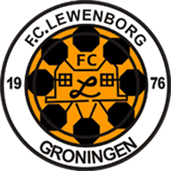 Lewenborg crest