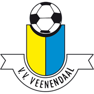 Veenendaal crest
