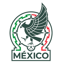 Mexico crest