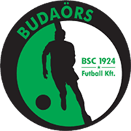 Budaörs crest