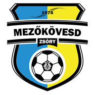 Mezokövesdi crest