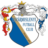 Kozármisleny crest