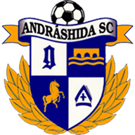 Andráshida crest