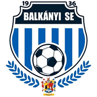 Balkány crest