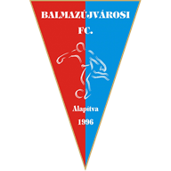 Balmazújváros Sport crest