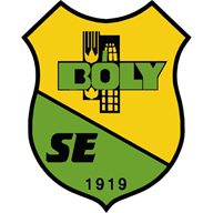 Bóly crest