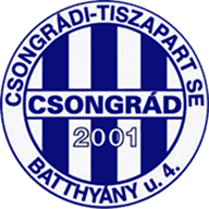 Csongrád crest