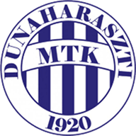 Dunaharaszti crest