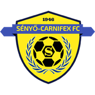 Sényo crest
