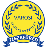 Tiszafüred crest