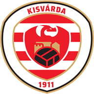 Kisvárda crest