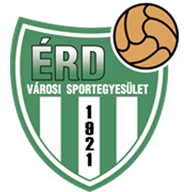 Érd crest