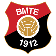 Budafok crest