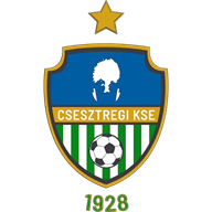 Csesztreg crest