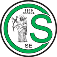 Csorna crest
