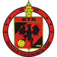 Battonya crest