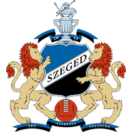 Szeged 2011 crest