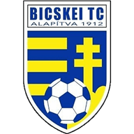 Bicske crest