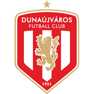 Dunaújváros PASE crest