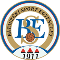 Bátaszék crest
