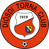 Diósd crest