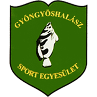 Gyöngyöshalász crest