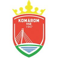 Komárom crest