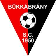 Bükkábrány crest