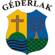 Géderlaki KSE crest
