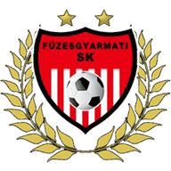 Füzesgyarmati SK crest