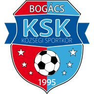 Bogács crest