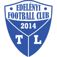 Edelény crest
