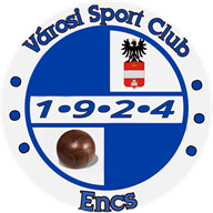 Encs crest