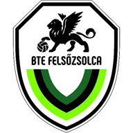 Felsozsolca crest