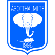 Ásotthalmi TE crest