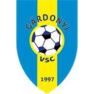 Gárdony crest
