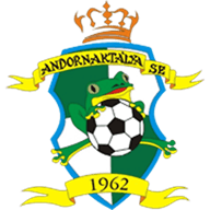 Andornaktálya crest