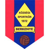 Berkenye crest