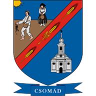 Csomád crest