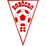 Babócsa SE crest