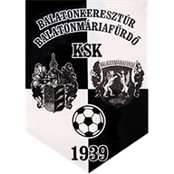 Balatonkeresztúr crest