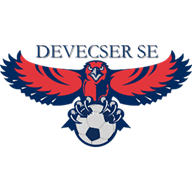 Devecser SE crest