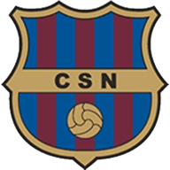 Csács SE crest