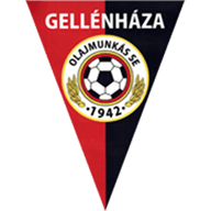 Gellénháza crest