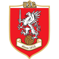 Grosseto crest