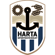 Harta crest