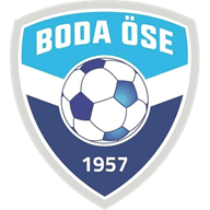 Boda crest