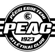 PTE-PEAC crest