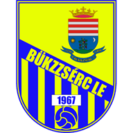 Bükkzsérc crest