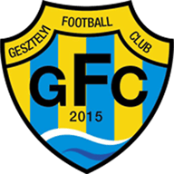 Gesztely crest